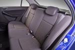Tata Bolt Sedan 2015 года (ZA)